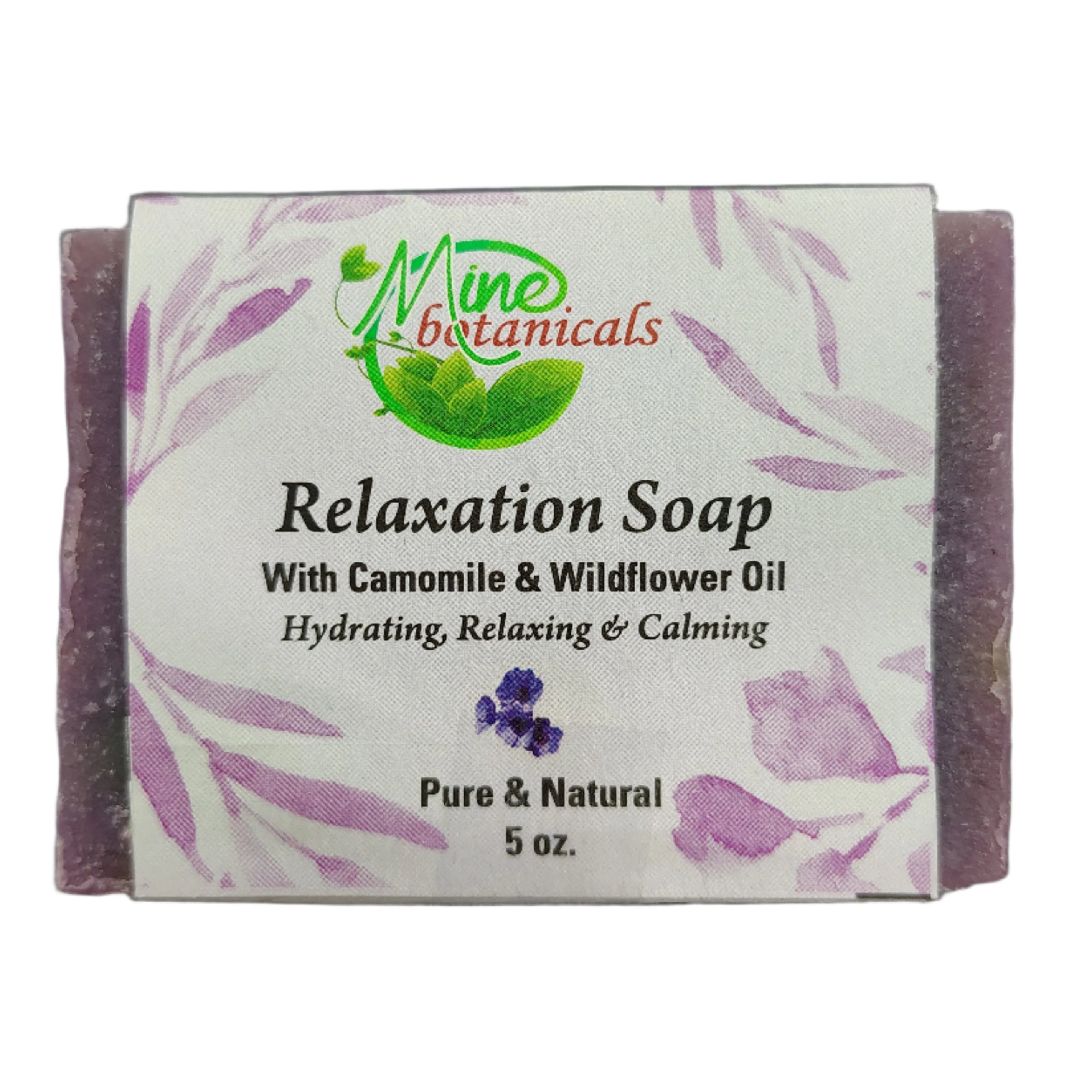 Relaxation Soap