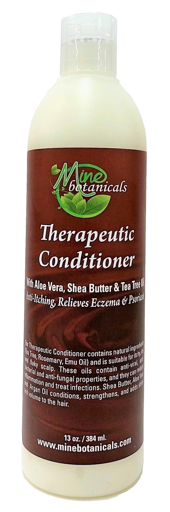 Therapeutic Conditioner