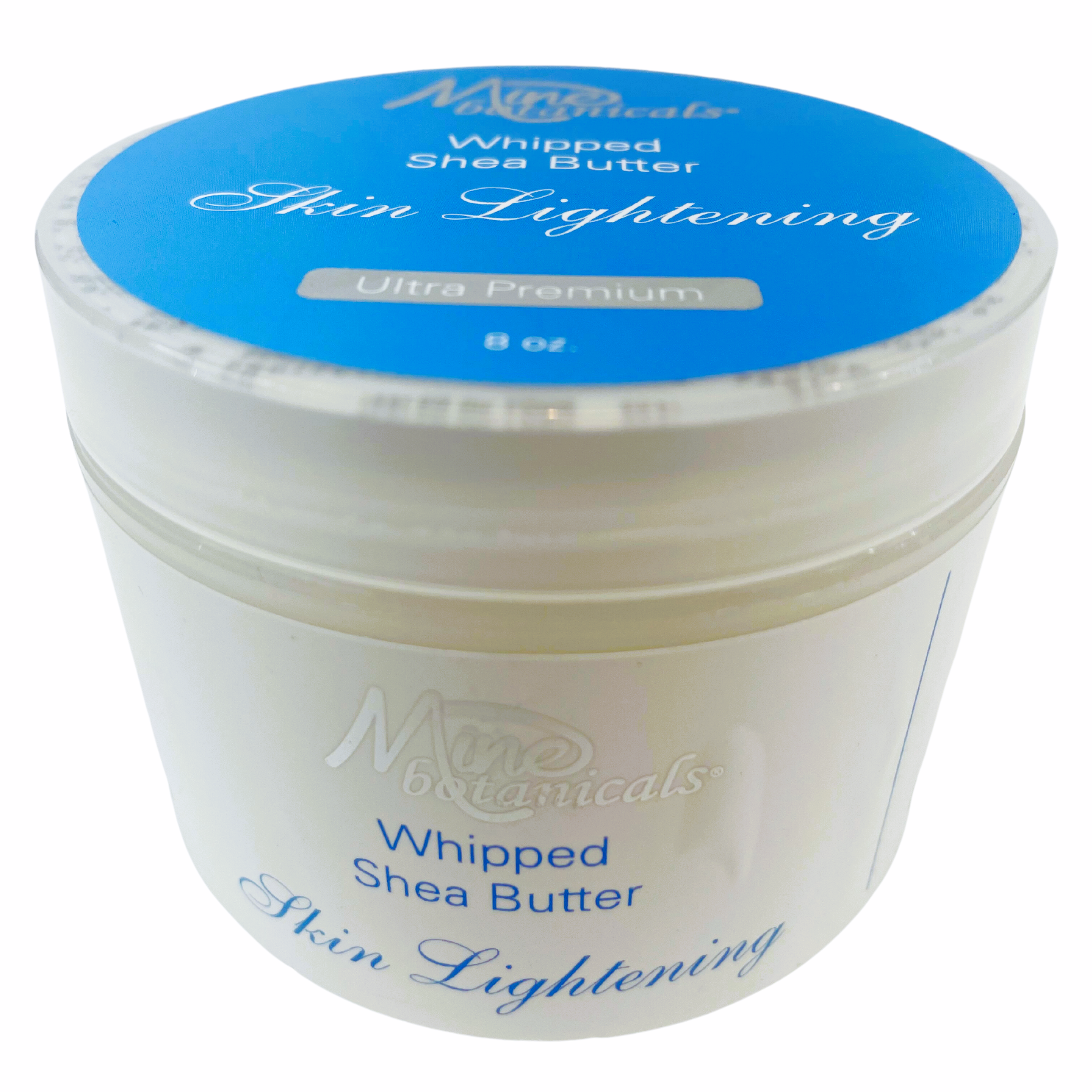 Ultra Premium Whipped Shea Butter Skin Lightening