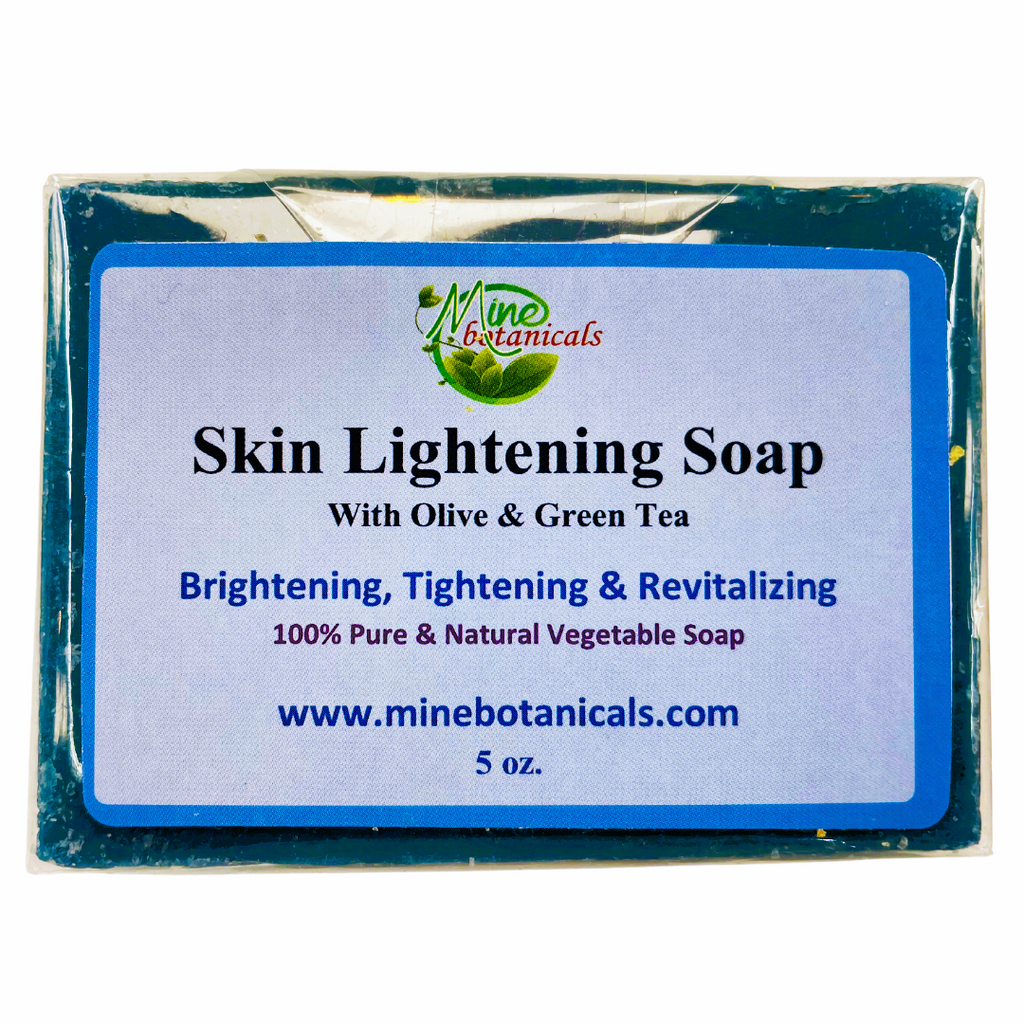 Skin Lightening Soap