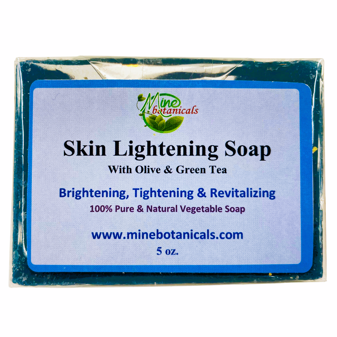 Skin Lightening Soap