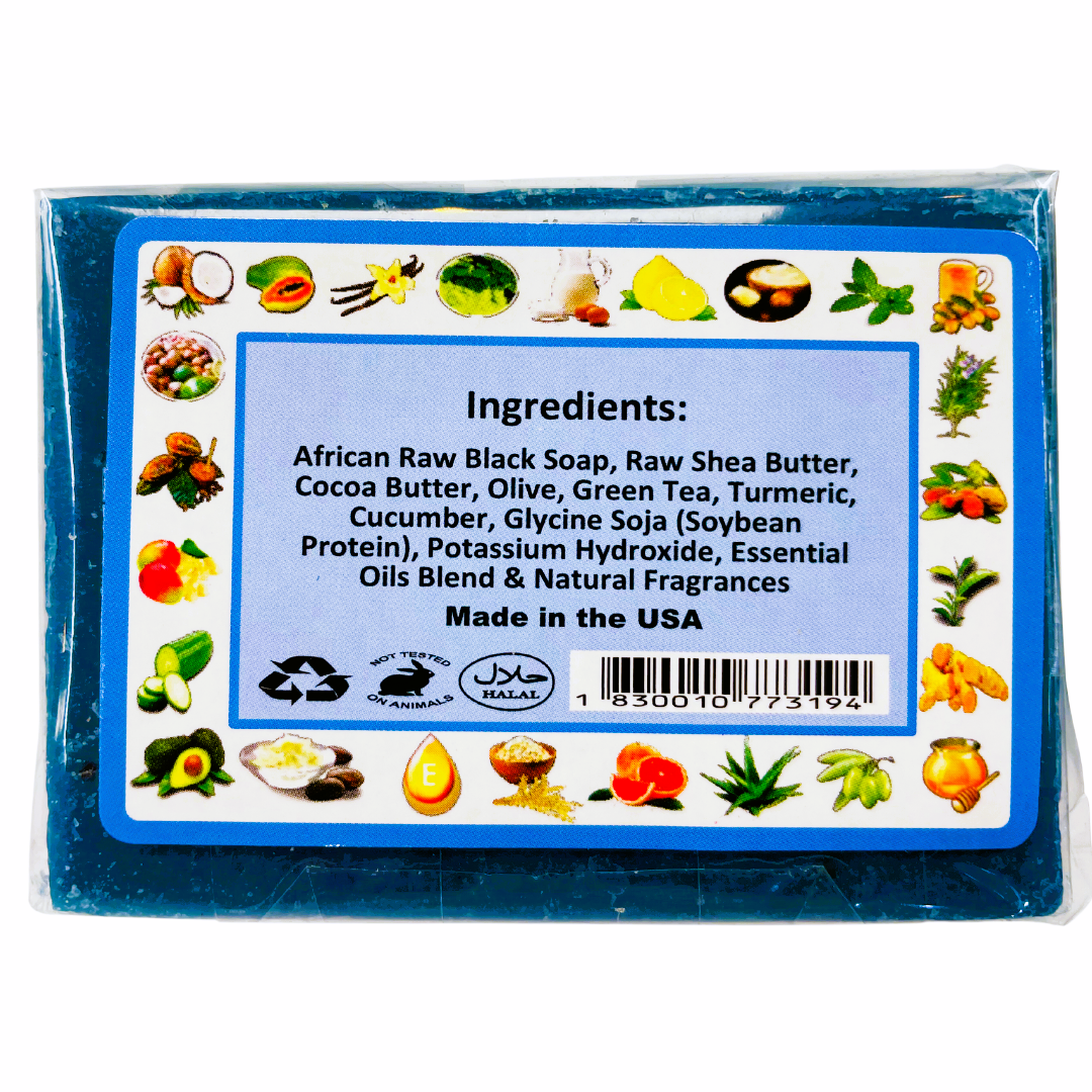 Skin Lightening Soap