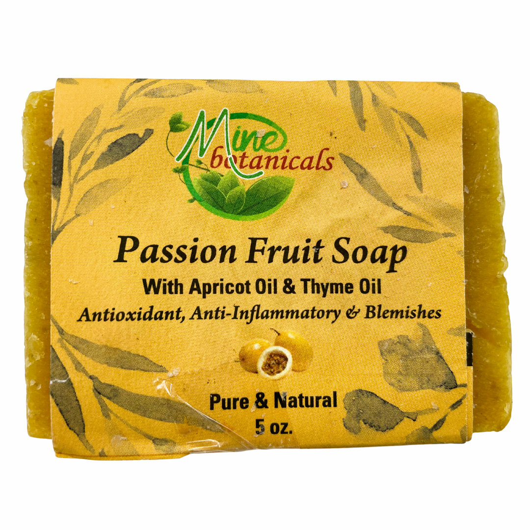 PASSION FRUIT SOAP
