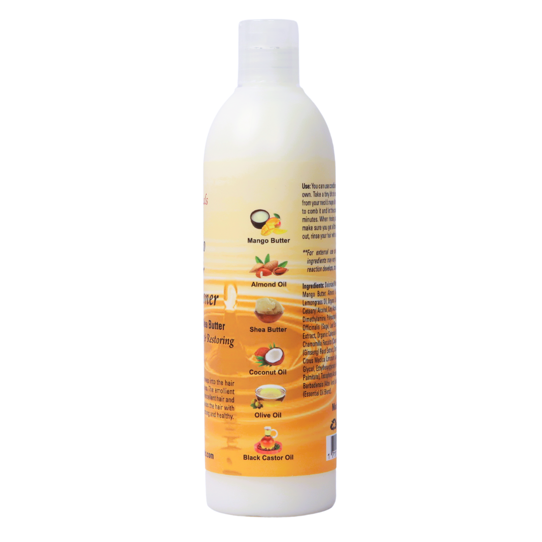 Mango Butter Conditioner