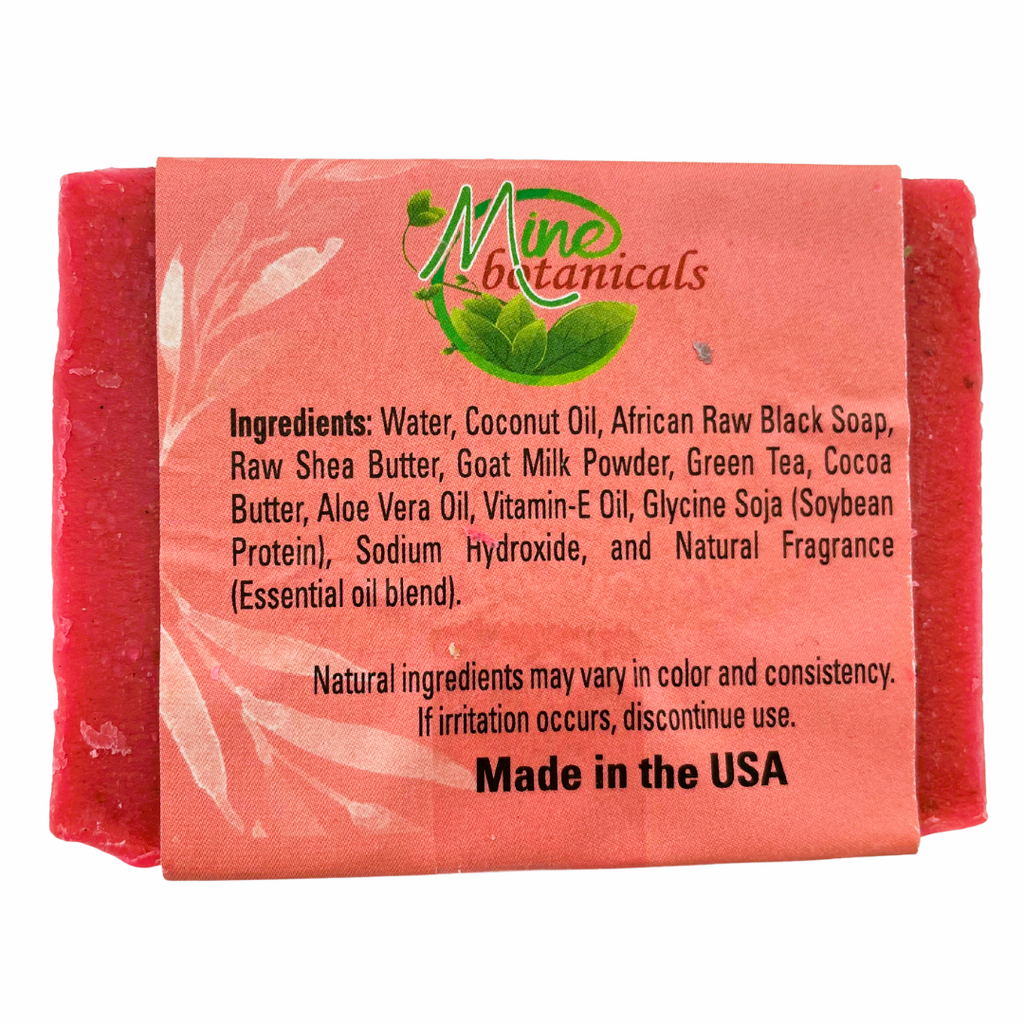 Anti-Aging Soap